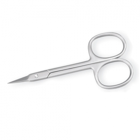 Cuticle and nail scissor